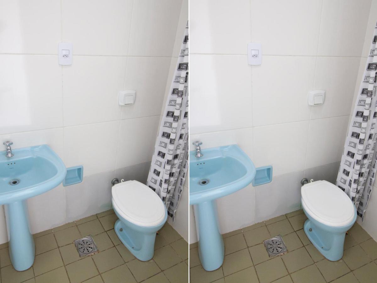 Oyo Hotel App, Goiania Bagian luar foto